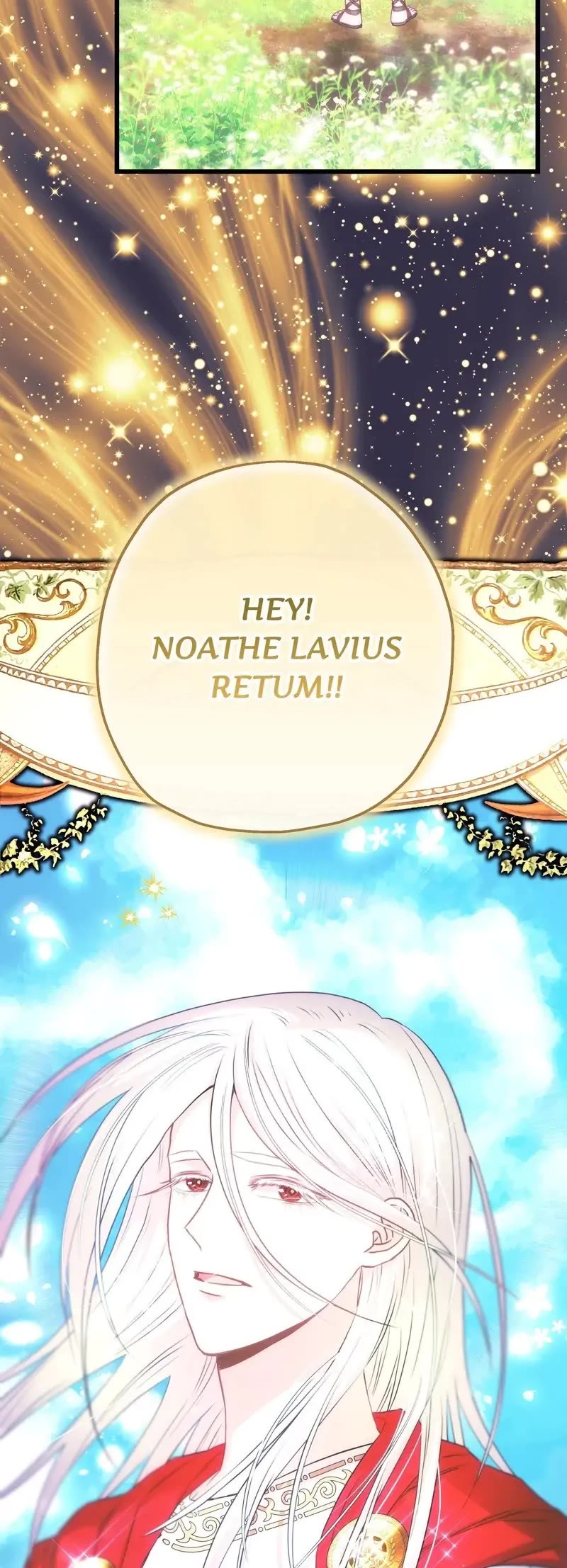 Another Typical Fantasy Romance chapter 85 page 35