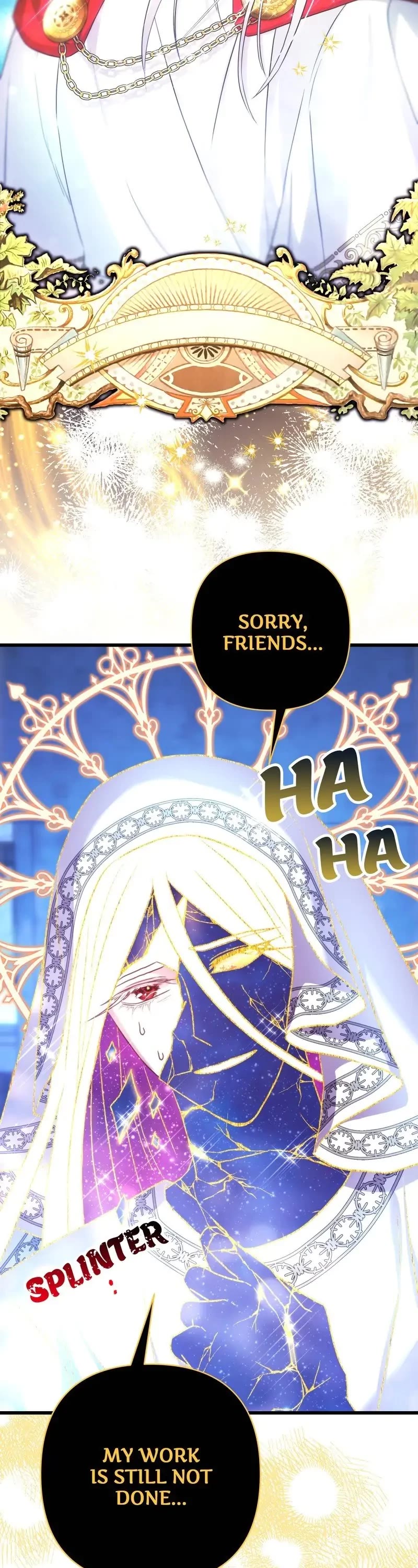 Another Typical Fantasy Romance chapter 85 page 36