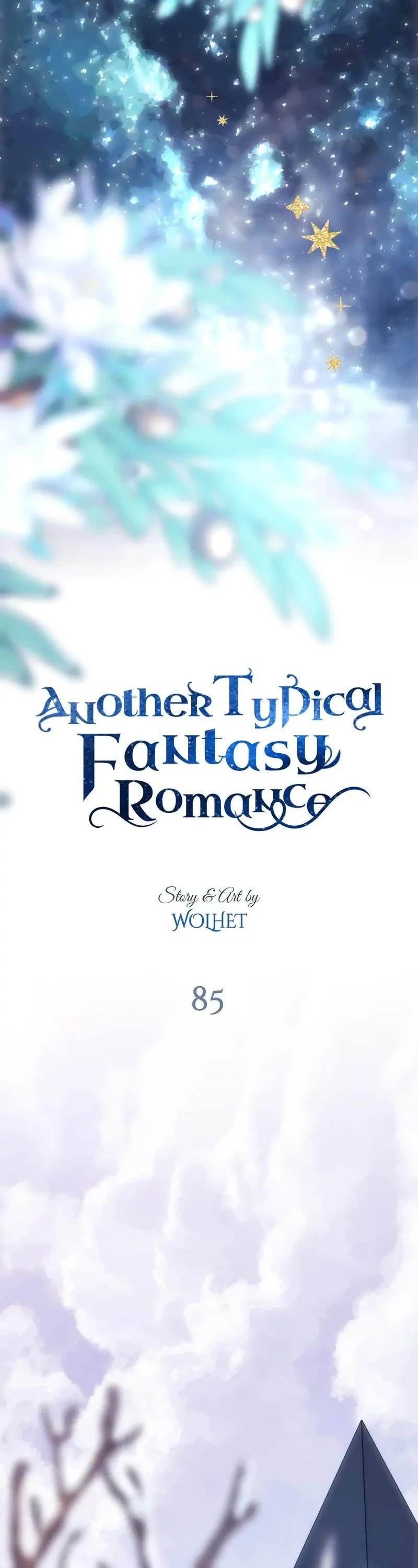 Another Typical Fantasy Romance chapter 85 page 38