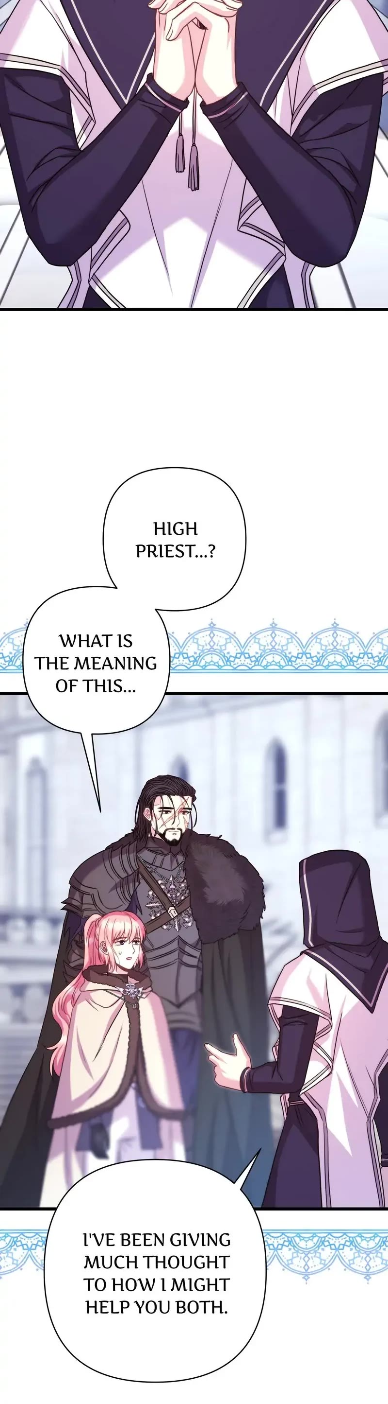 Another Typical Fantasy Romance chapter 85 page 40