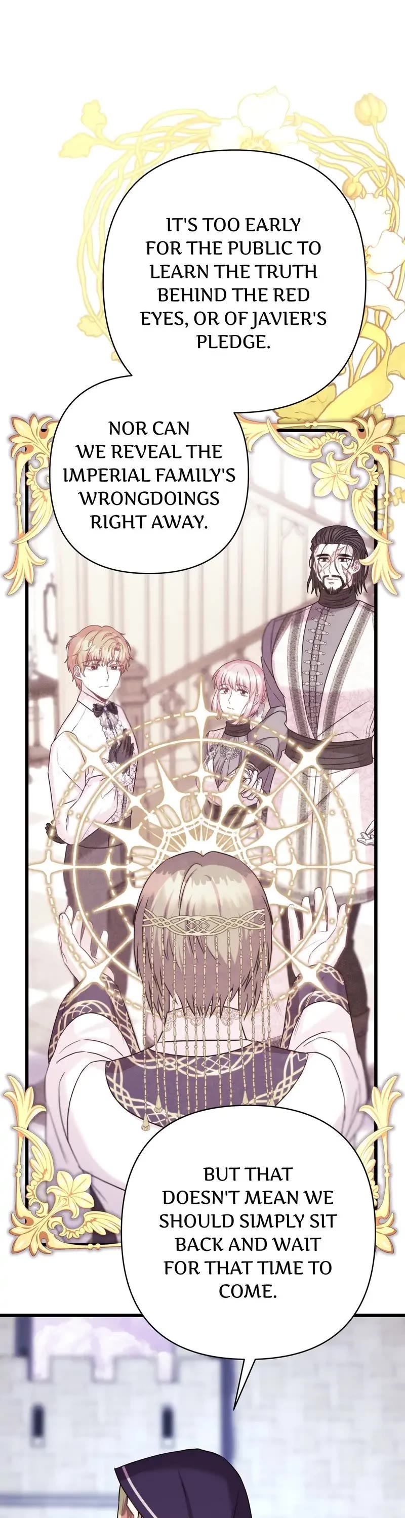 Another Typical Fantasy Romance chapter 85 page 41