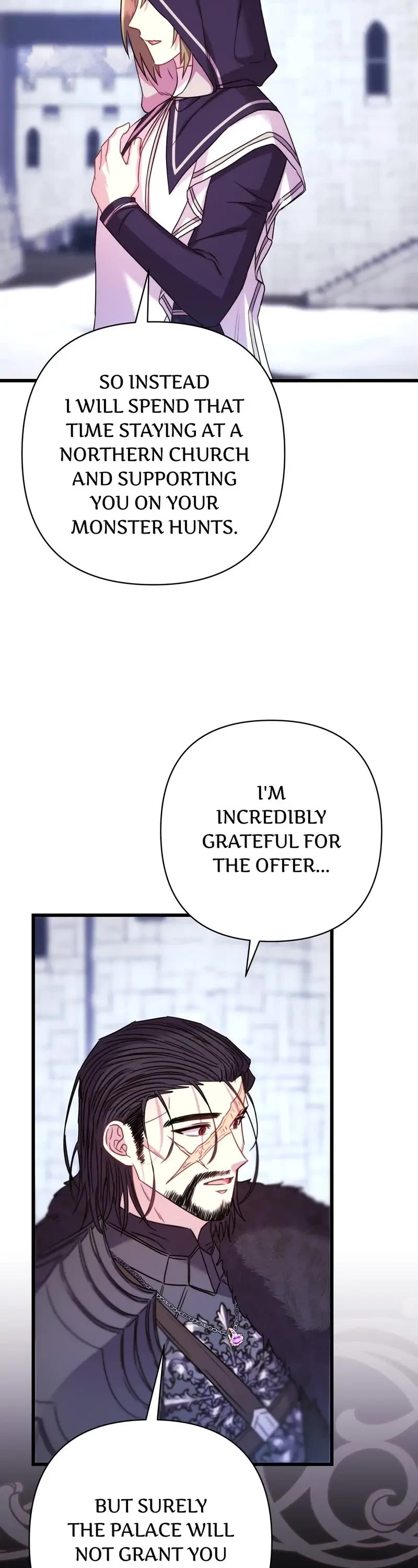 Another Typical Fantasy Romance chapter 85 page 42