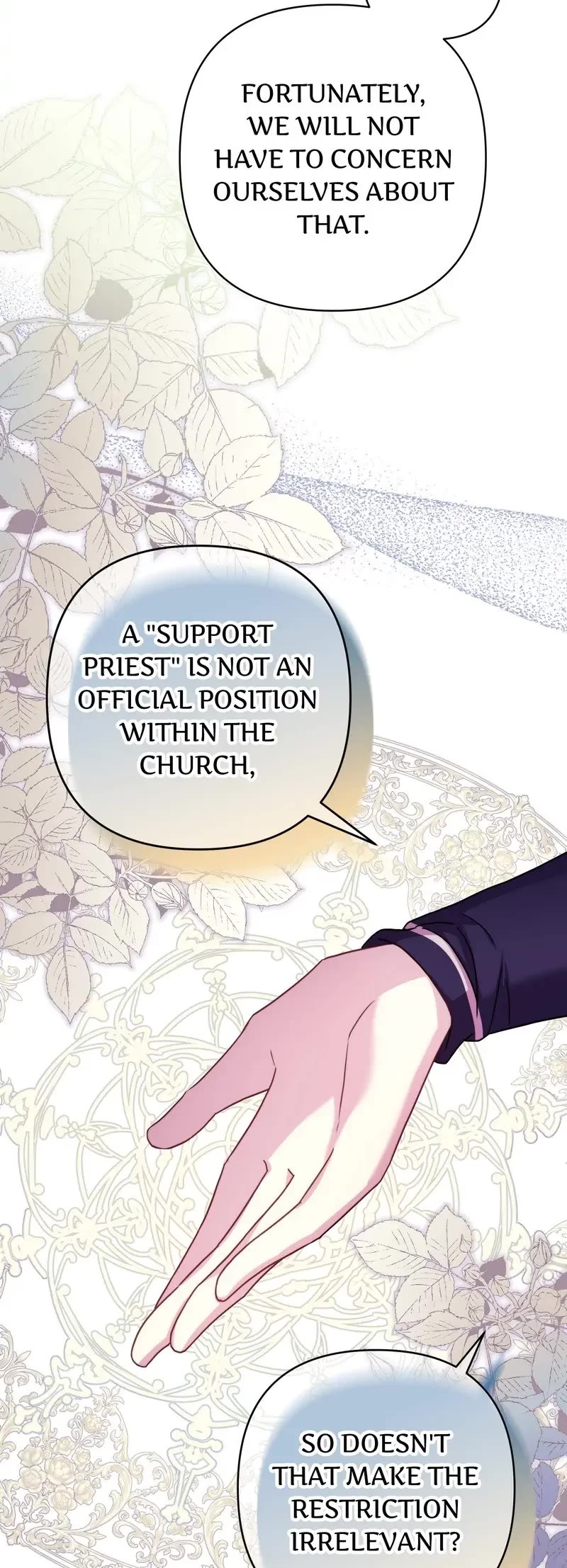 Another Typical Fantasy Romance chapter 85 page 44