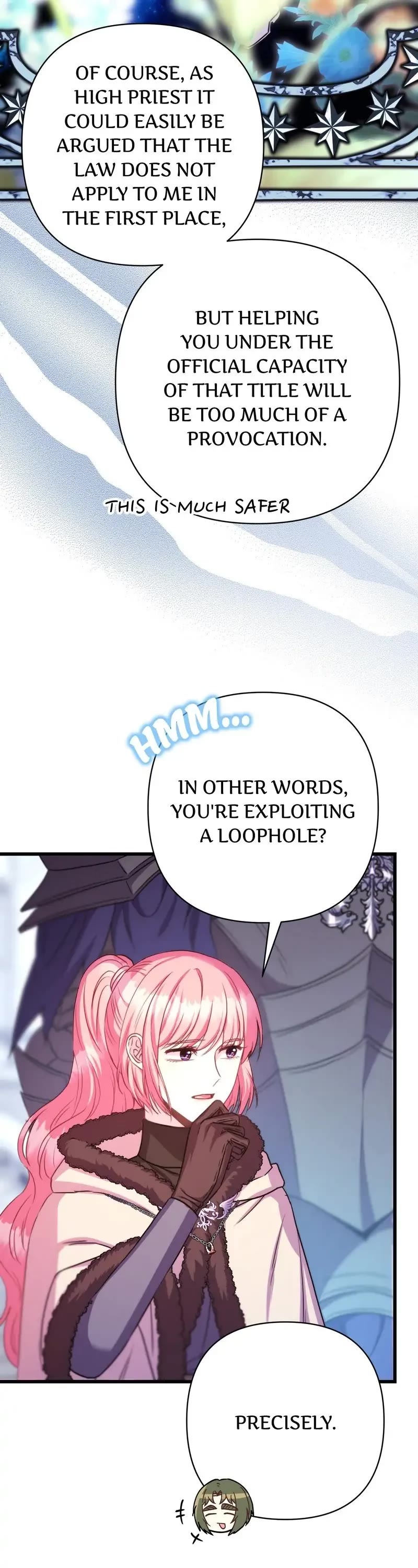 Another Typical Fantasy Romance chapter 85 page 46