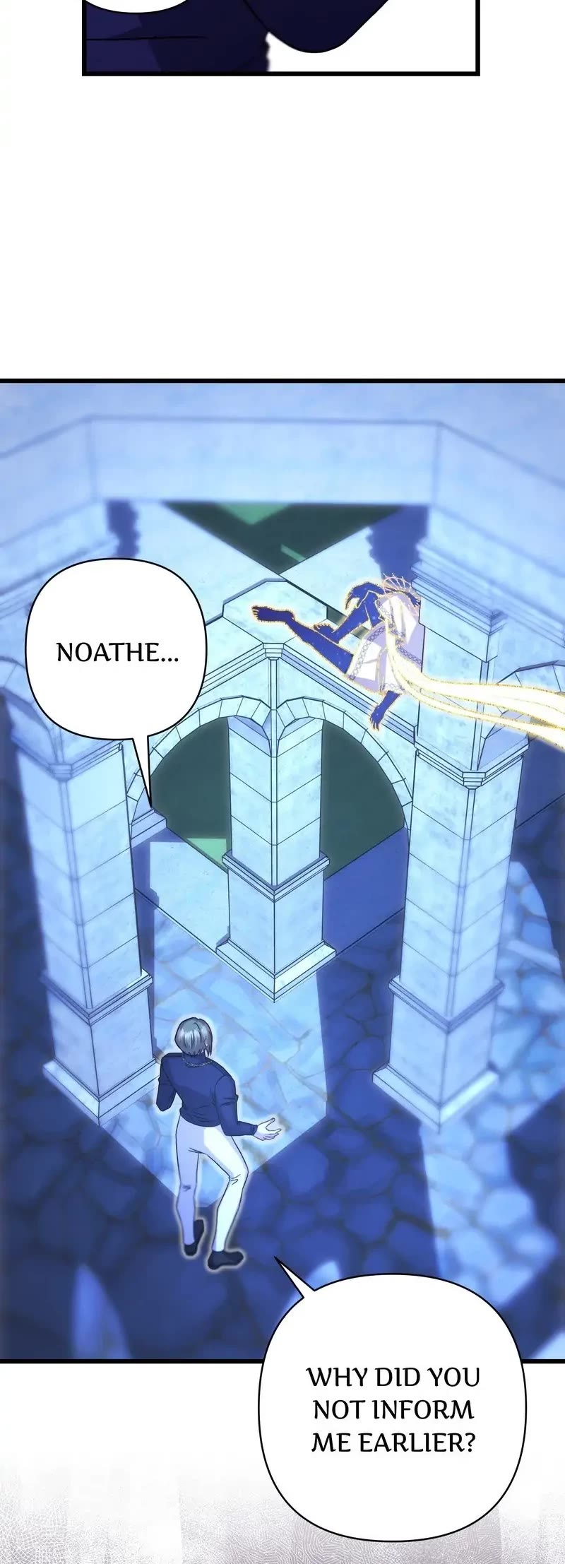 Another Typical Fantasy Romance chapter 85 page 5