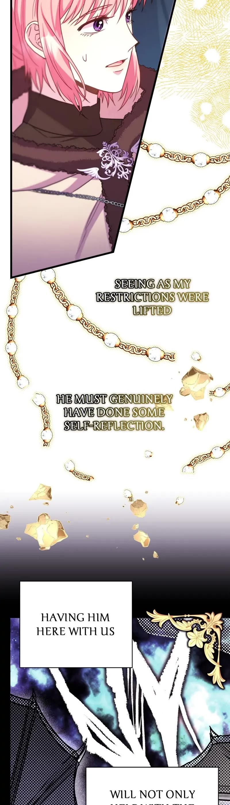 Another Typical Fantasy Romance chapter 85 page 50