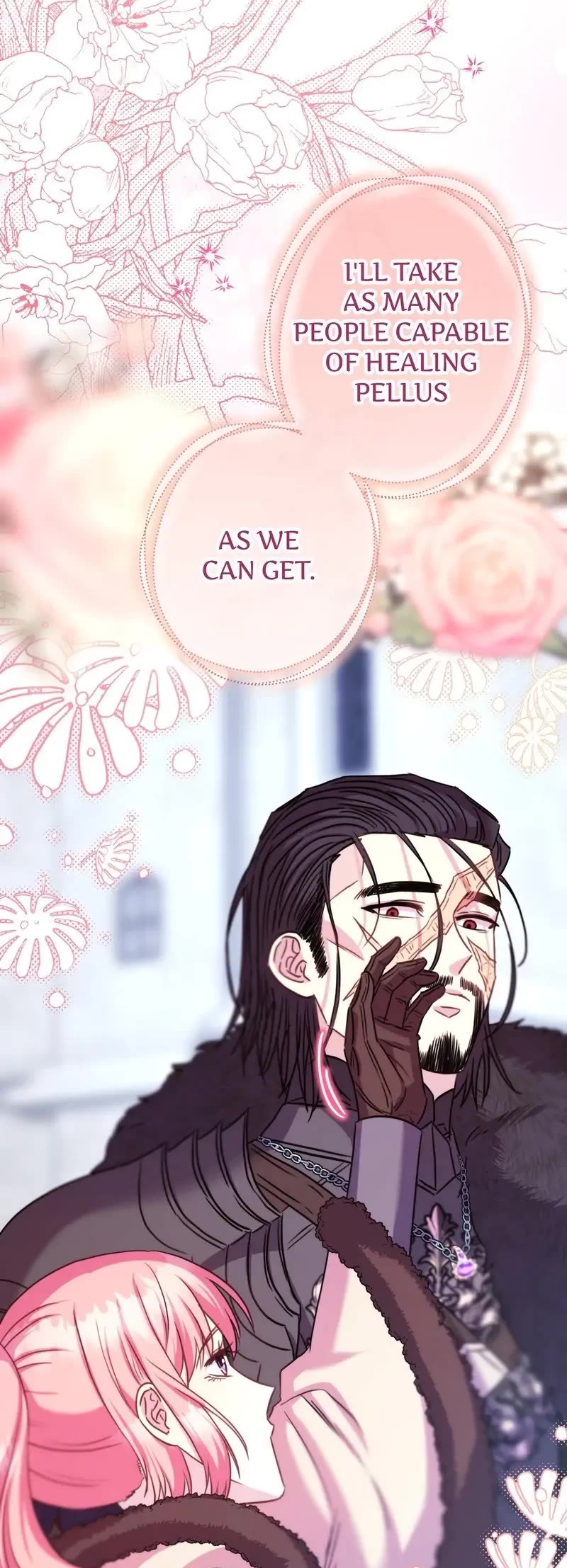 Another Typical Fantasy Romance chapter 85 page 54