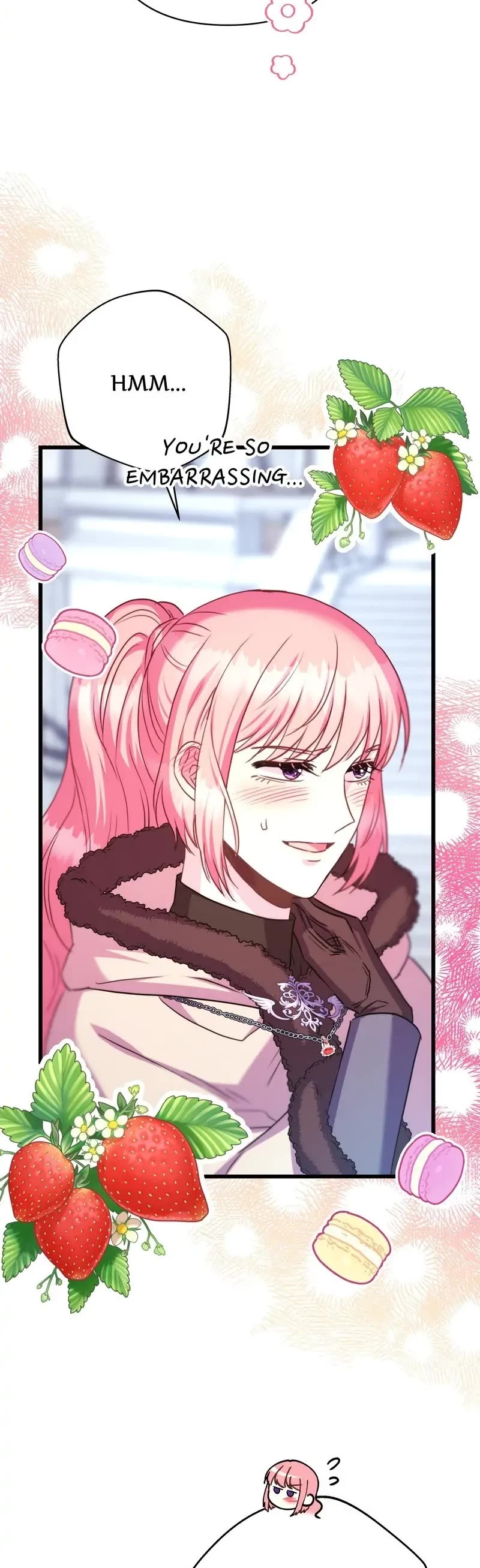 Another Typical Fantasy Romance chapter 85 page 59