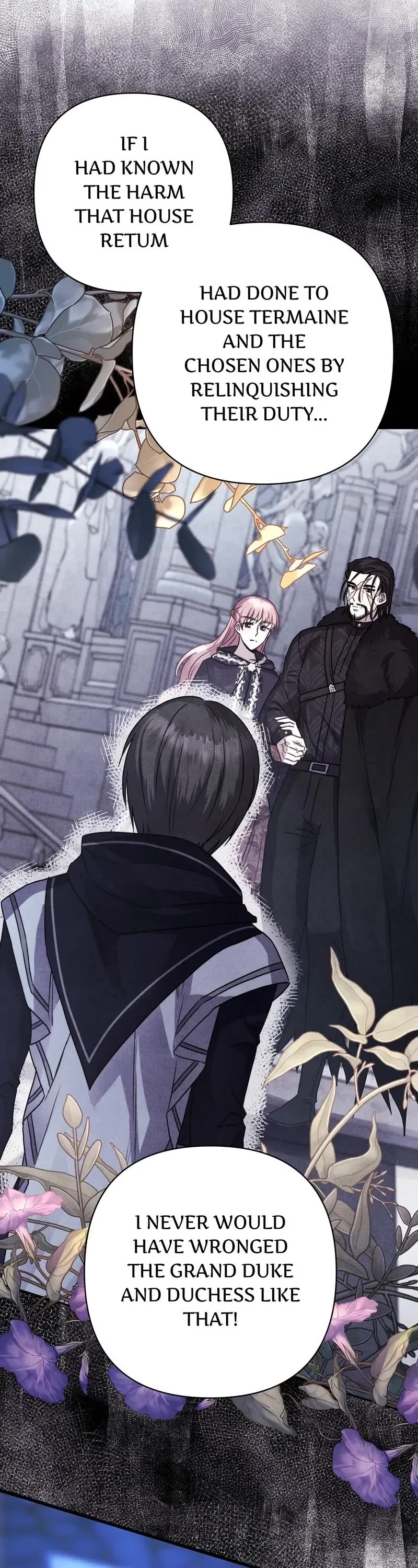 Another Typical Fantasy Romance chapter 85 page 6