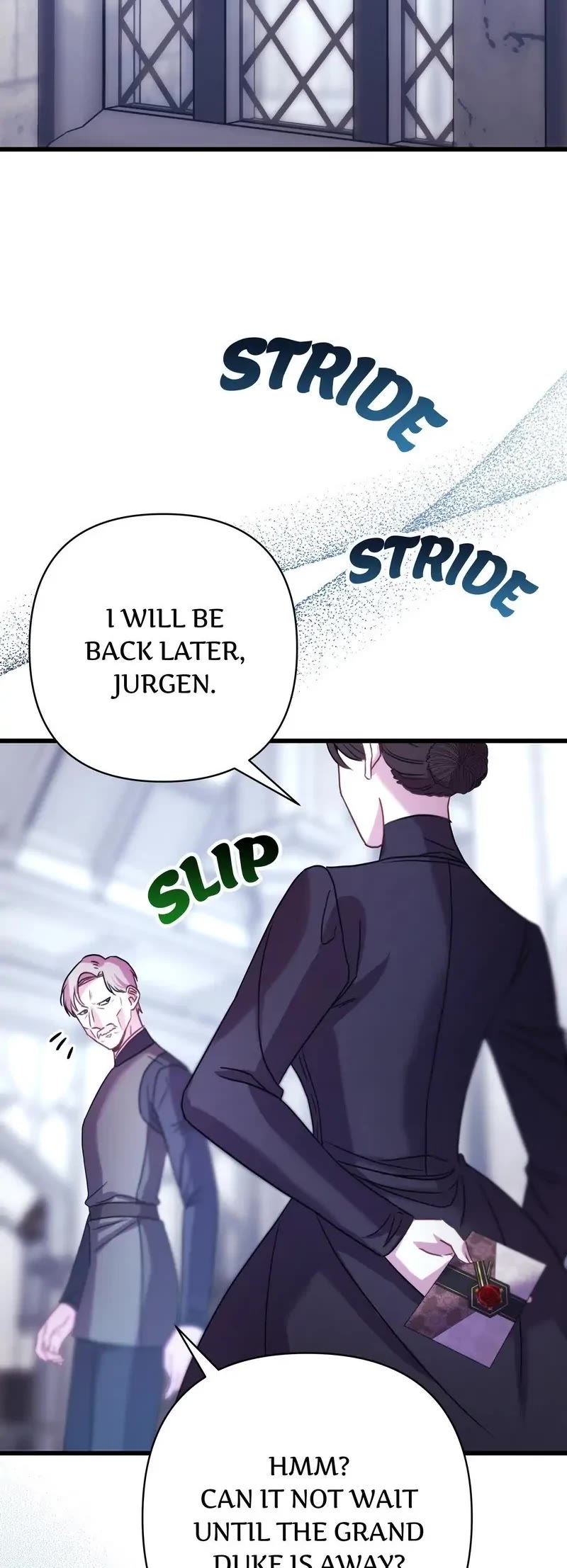 Another Typical Fantasy Romance chapter 85 page 65