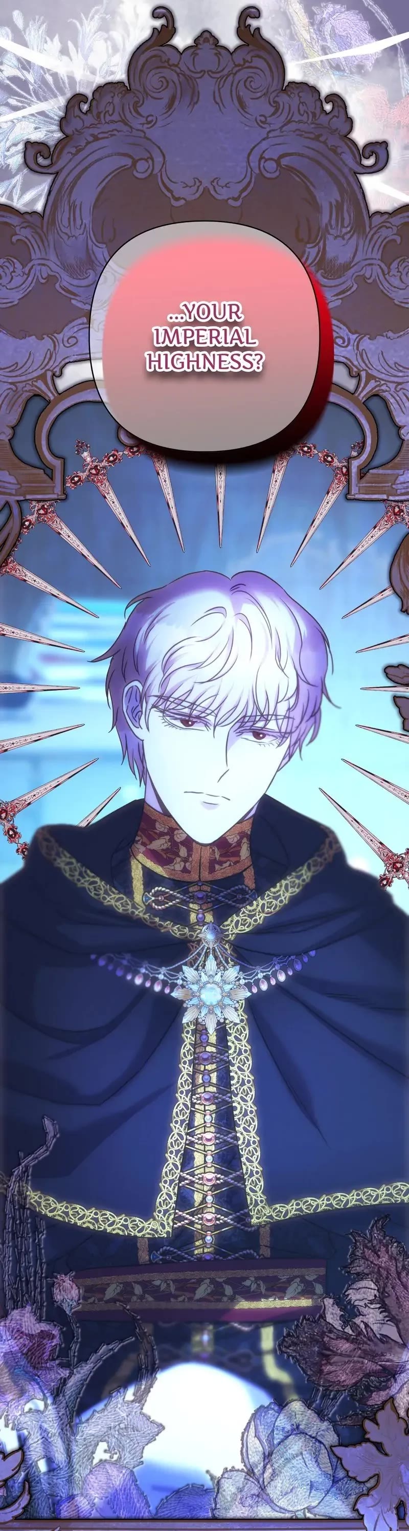 Another Typical Fantasy Romance chapter 85 page 70