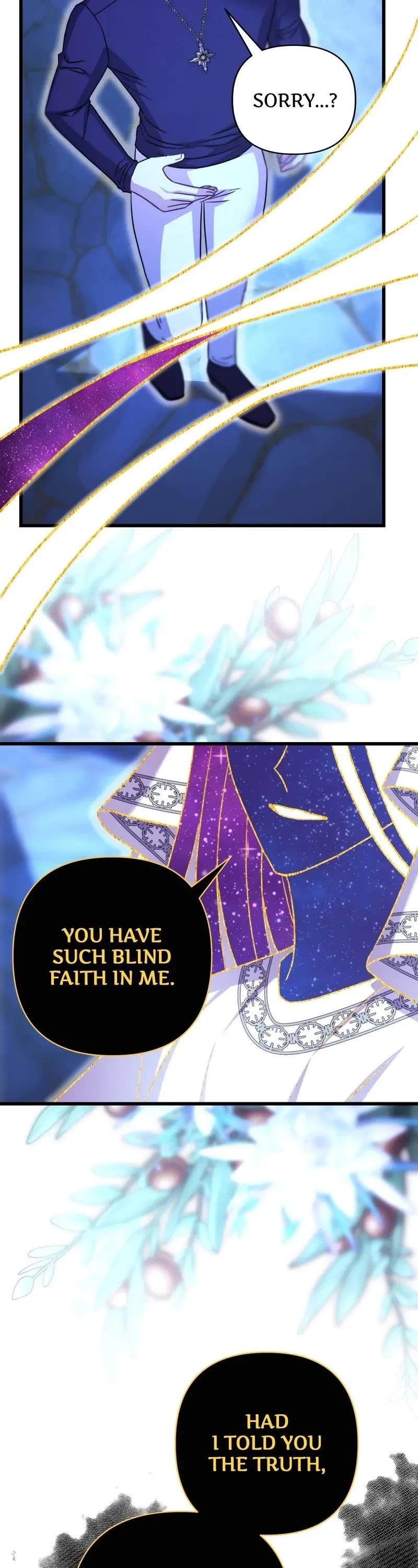 Another Typical Fantasy Romance chapter 85 page 8