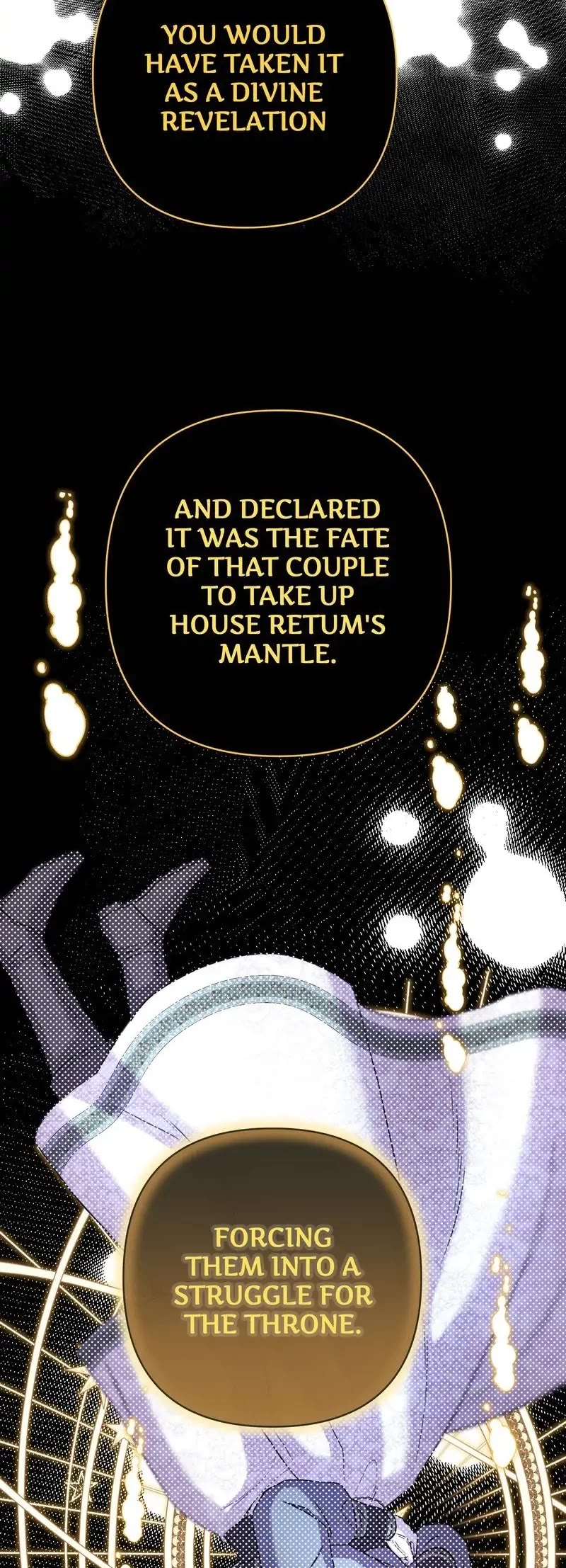 Another Typical Fantasy Romance chapter 85 page 9