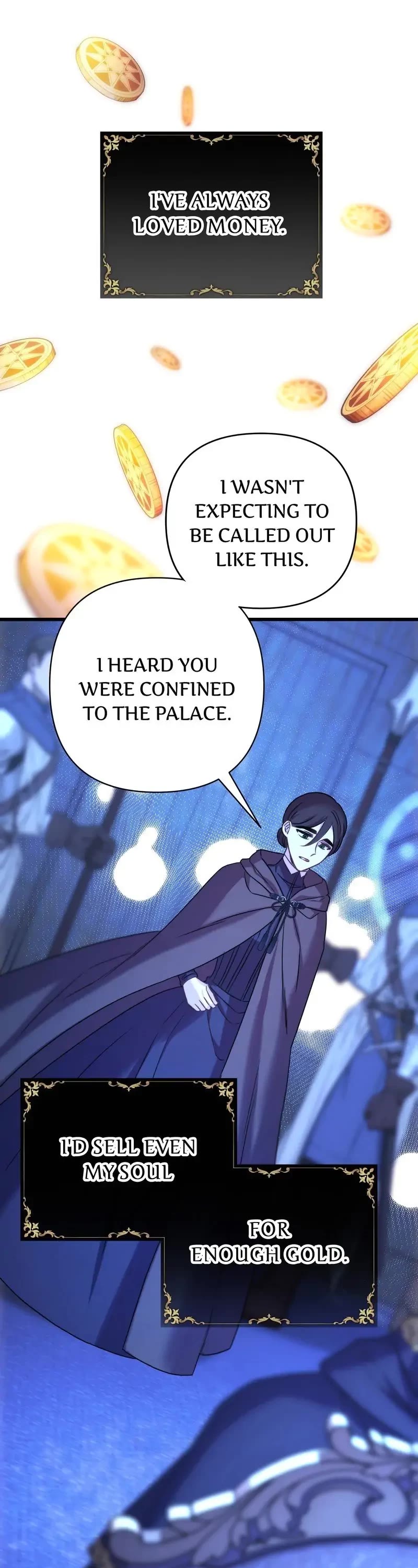 Another Typical Fantasy Romance chapter 86 page 1