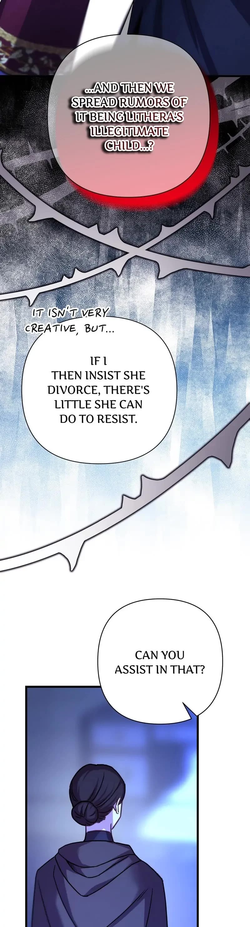 Another Typical Fantasy Romance chapter 86 page 10