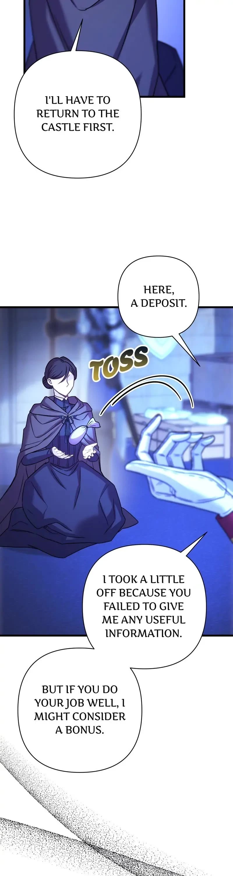 Another Typical Fantasy Romance chapter 86 page 11