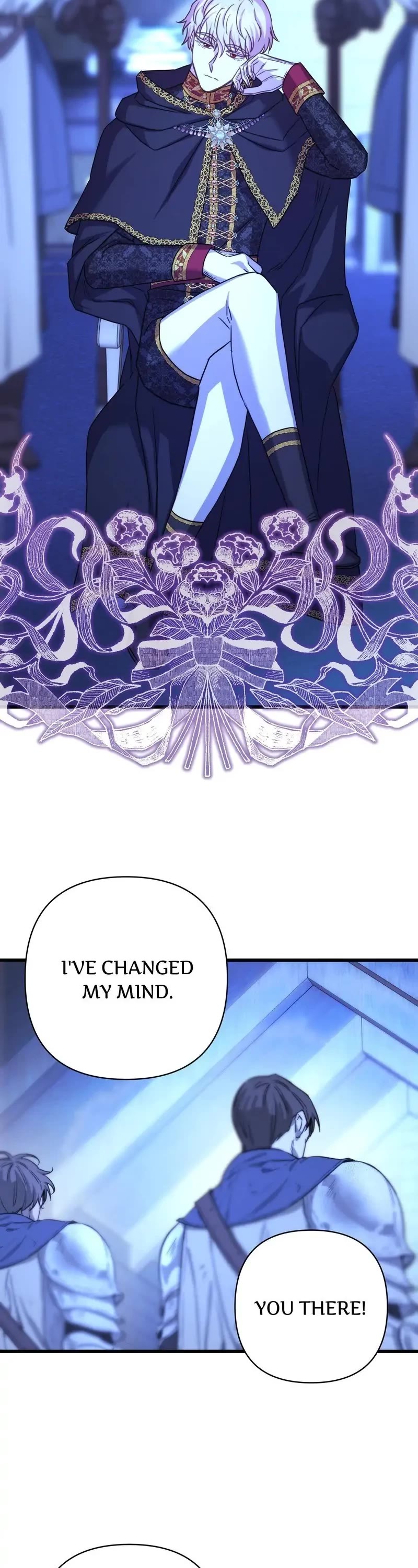 Another Typical Fantasy Romance chapter 86 page 13