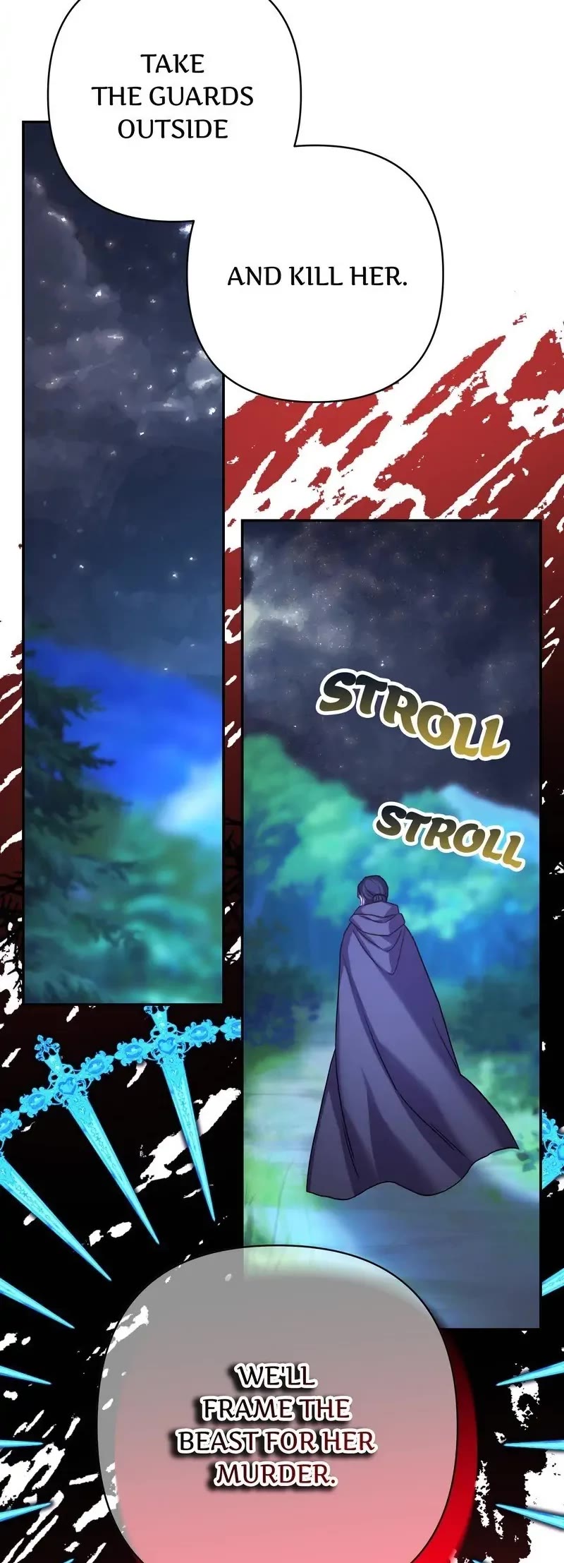 Another Typical Fantasy Romance chapter 86 page 14