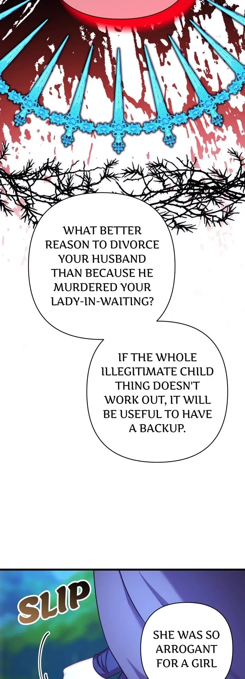 Another Typical Fantasy Romance chapter 86 page 15