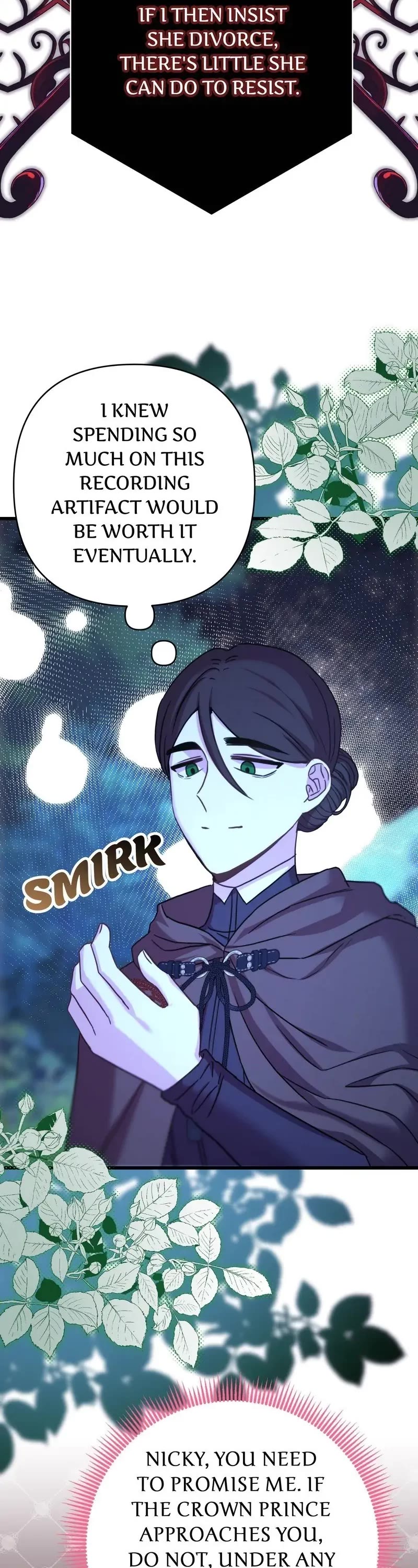 Another Typical Fantasy Romance chapter 86 page 17