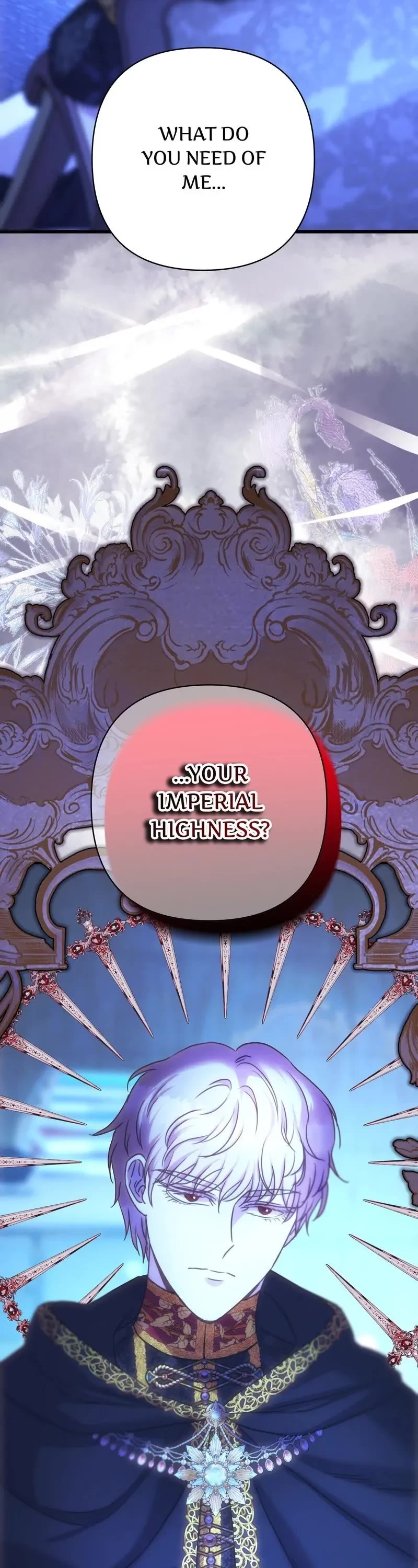 Another Typical Fantasy Romance chapter 86 page 2