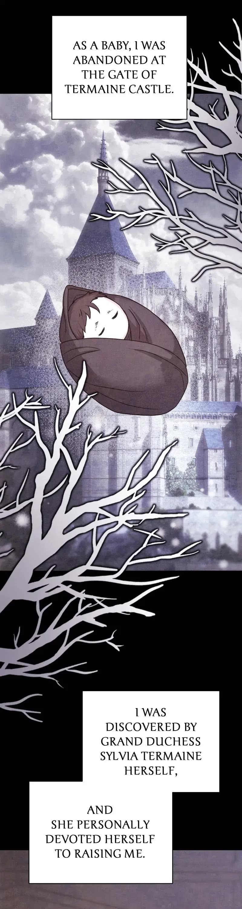 Another Typical Fantasy Romance chapter 86 page 21