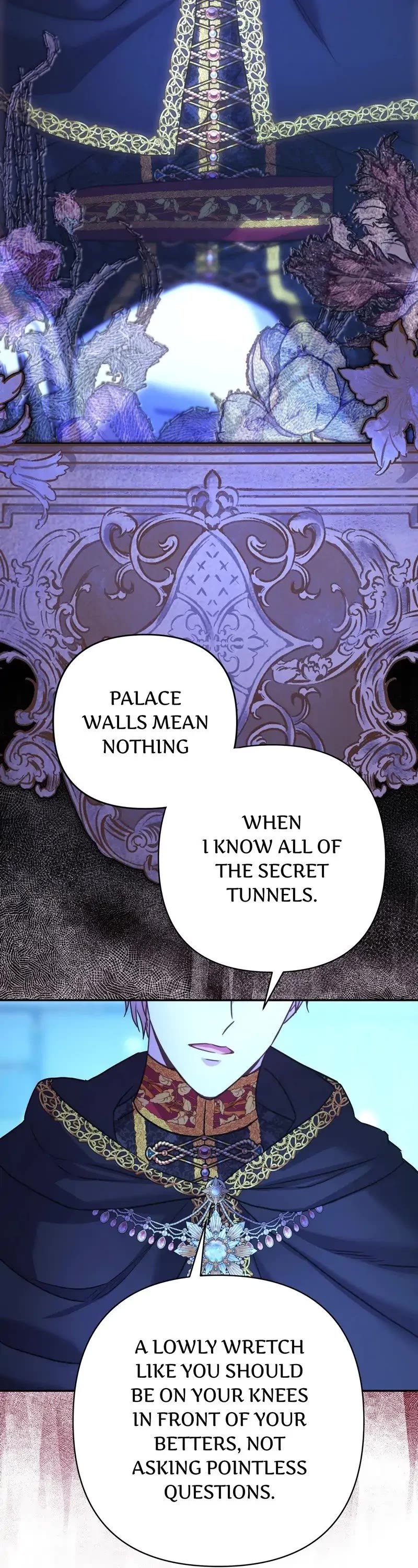 Another Typical Fantasy Romance chapter 86 page 3