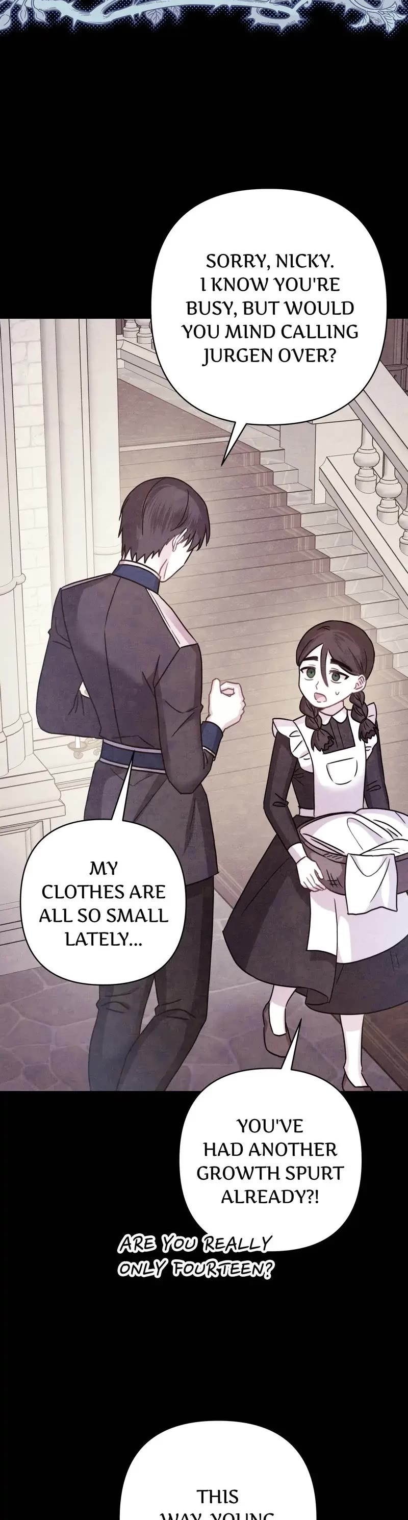 Another Typical Fantasy Romance chapter 86 page 34