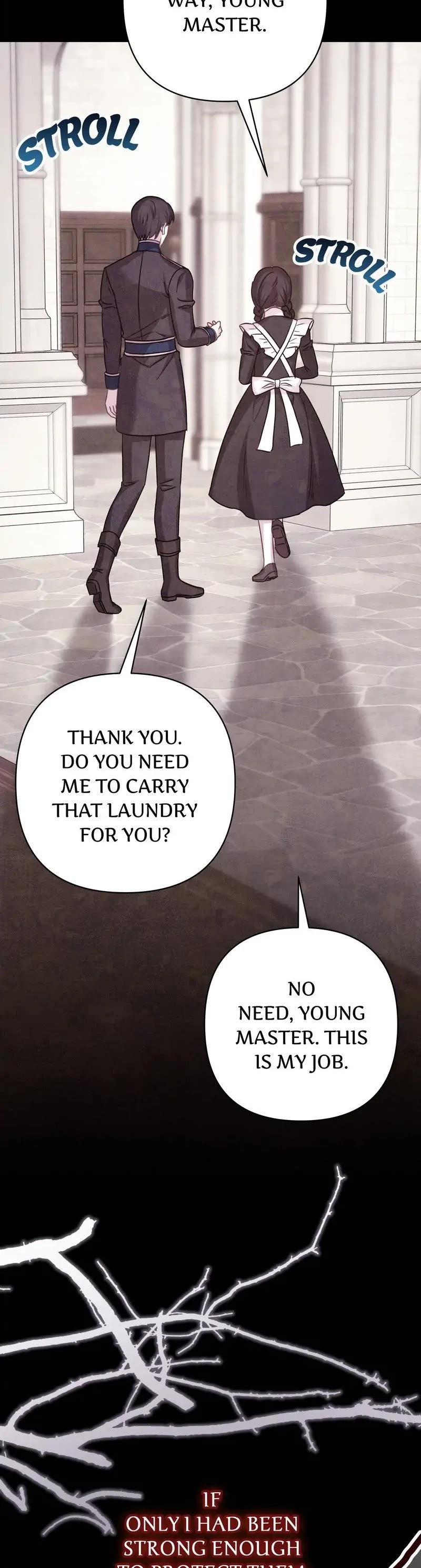 Another Typical Fantasy Romance chapter 86 page 35