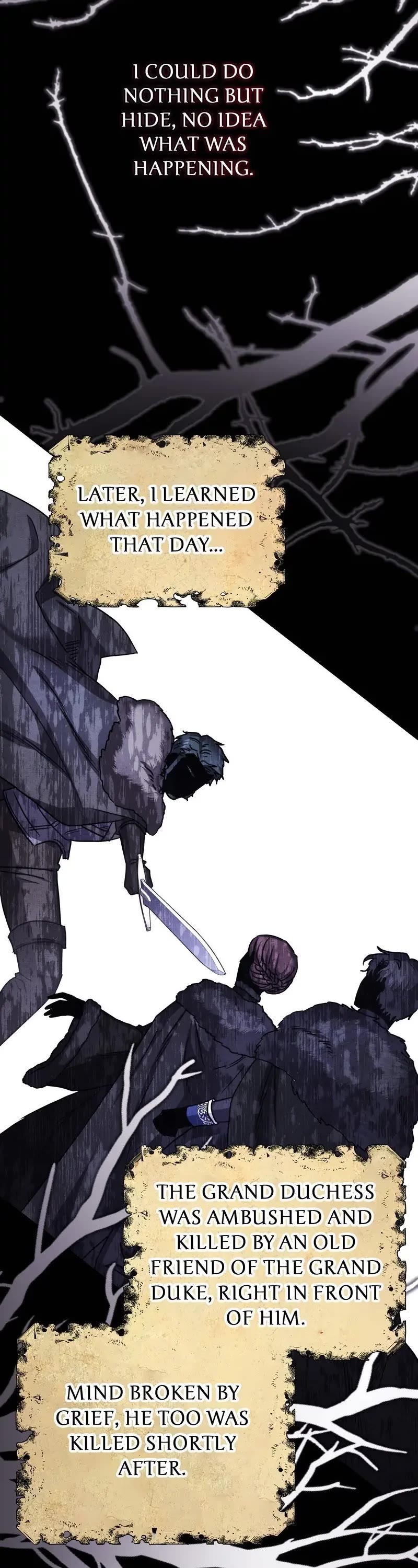 Another Typical Fantasy Romance chapter 86 page 38