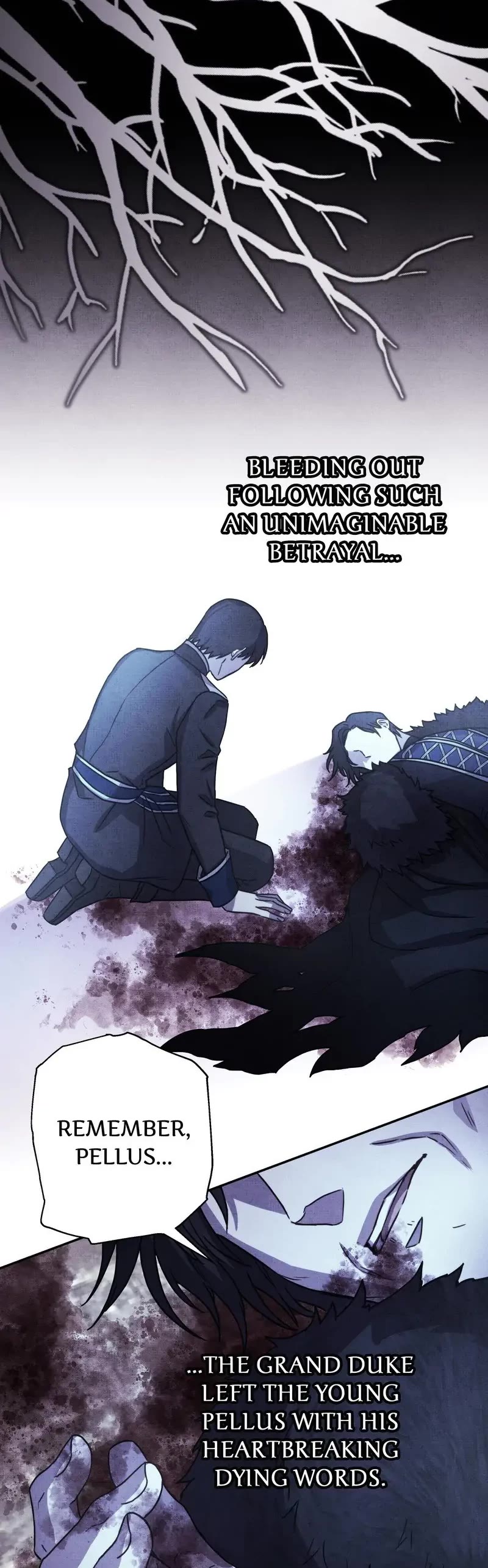 Another Typical Fantasy Romance chapter 86 page 39