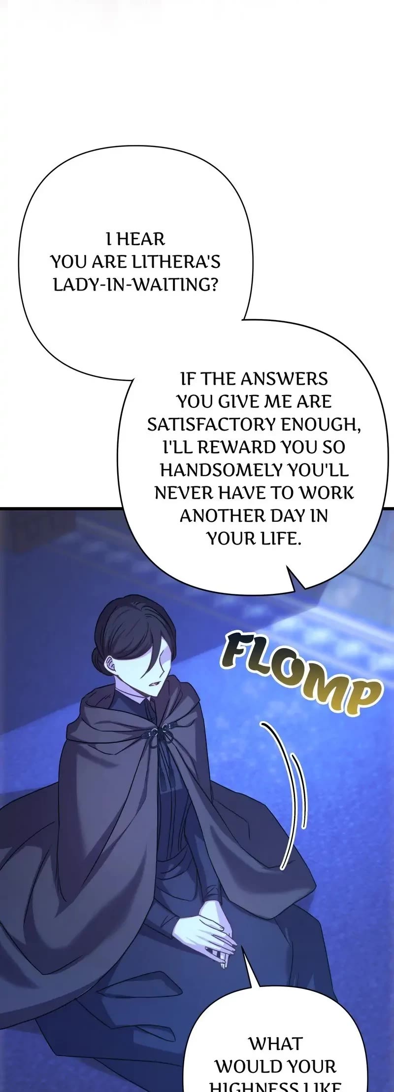 Another Typical Fantasy Romance chapter 86 page 4