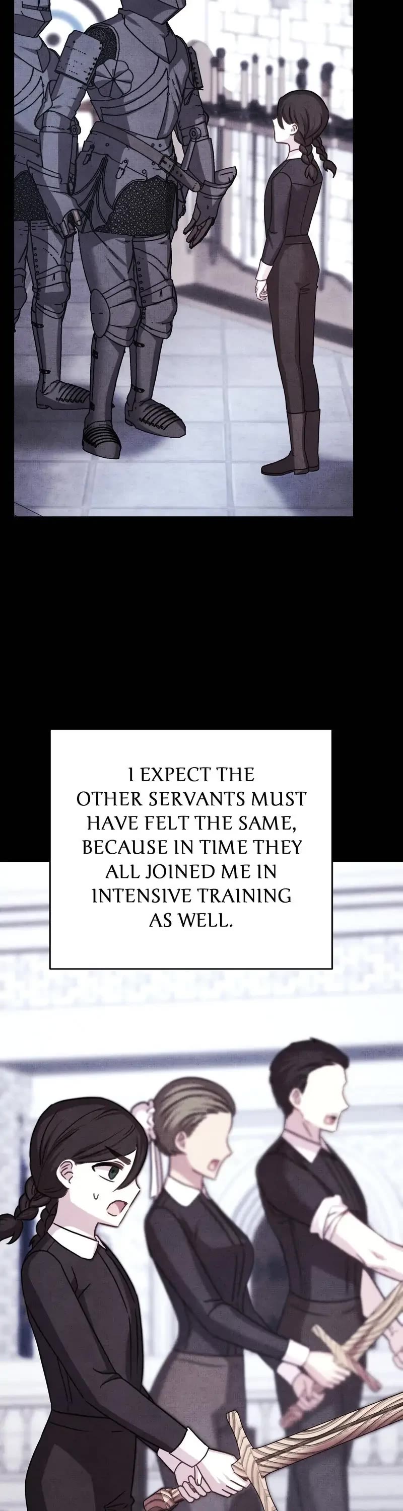 Another Typical Fantasy Romance chapter 86 page 42