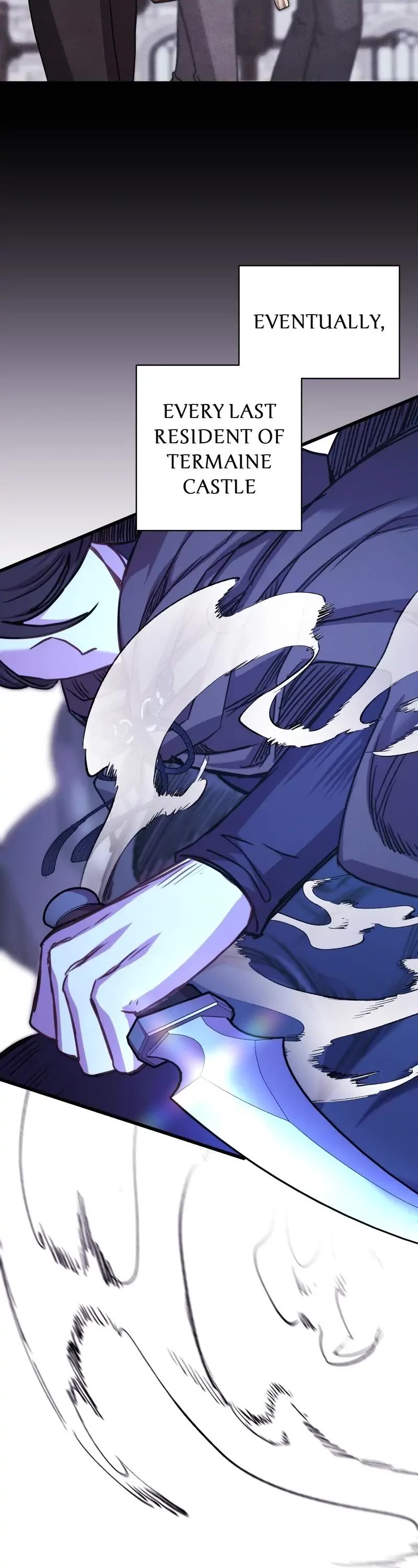 Another Typical Fantasy Romance chapter 86 page 43