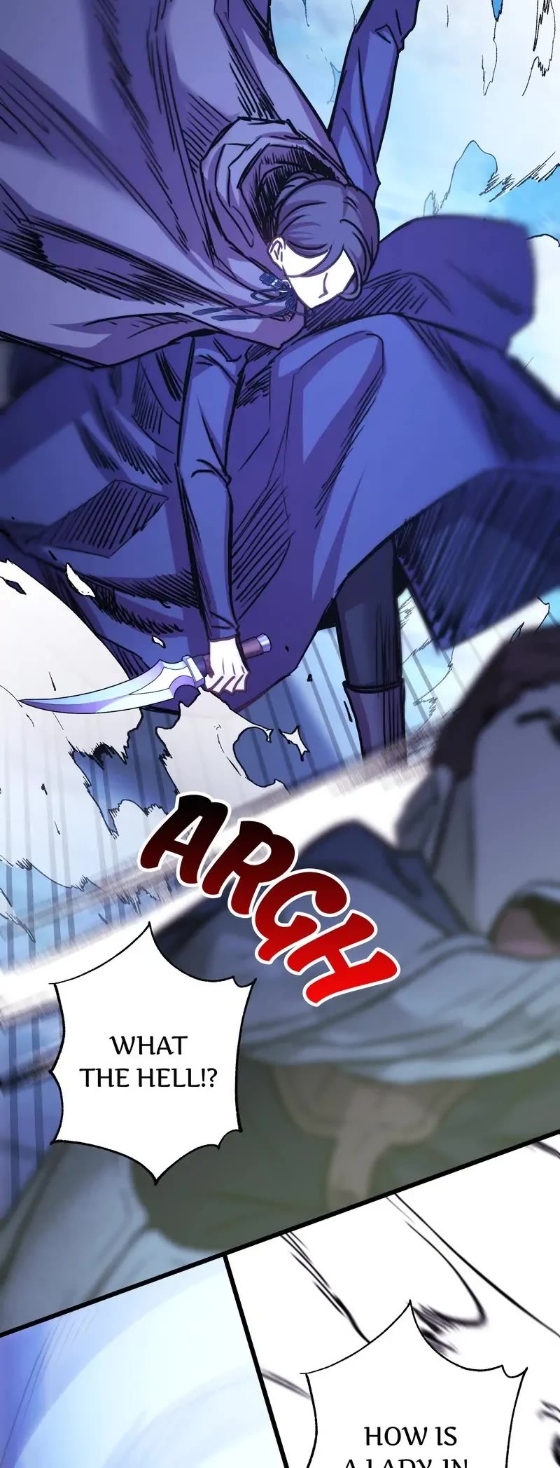 Another Typical Fantasy Romance chapter 86 page 45