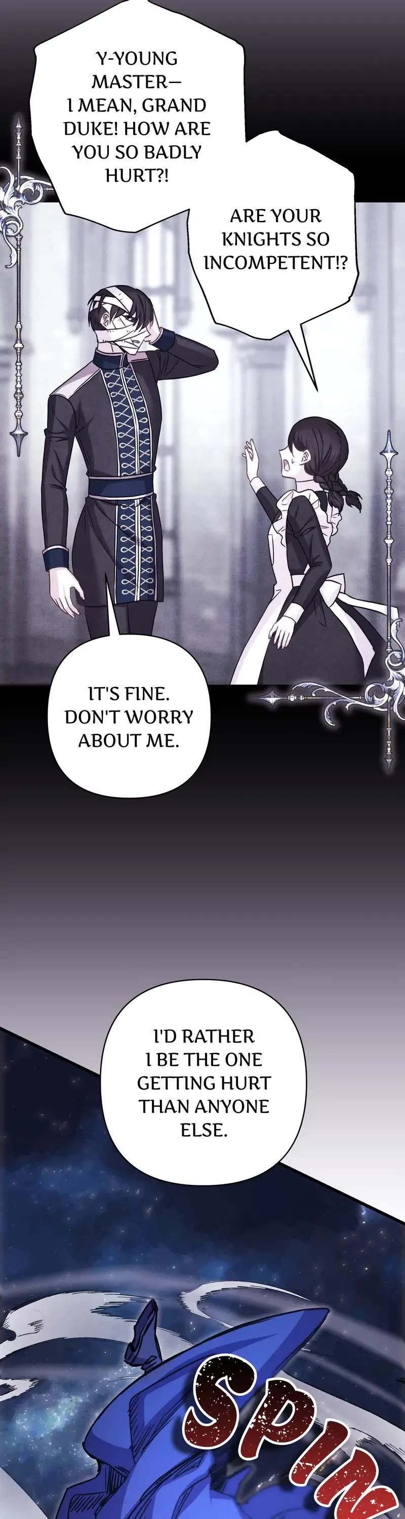 Another Typical Fantasy Romance chapter 86 page 47