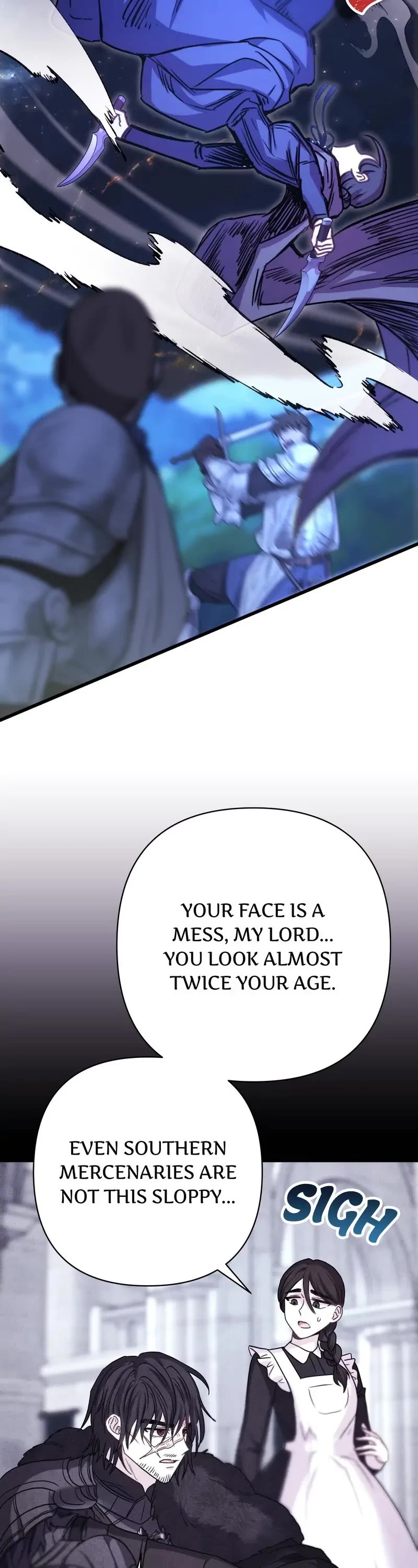 Another Typical Fantasy Romance chapter 86 page 48