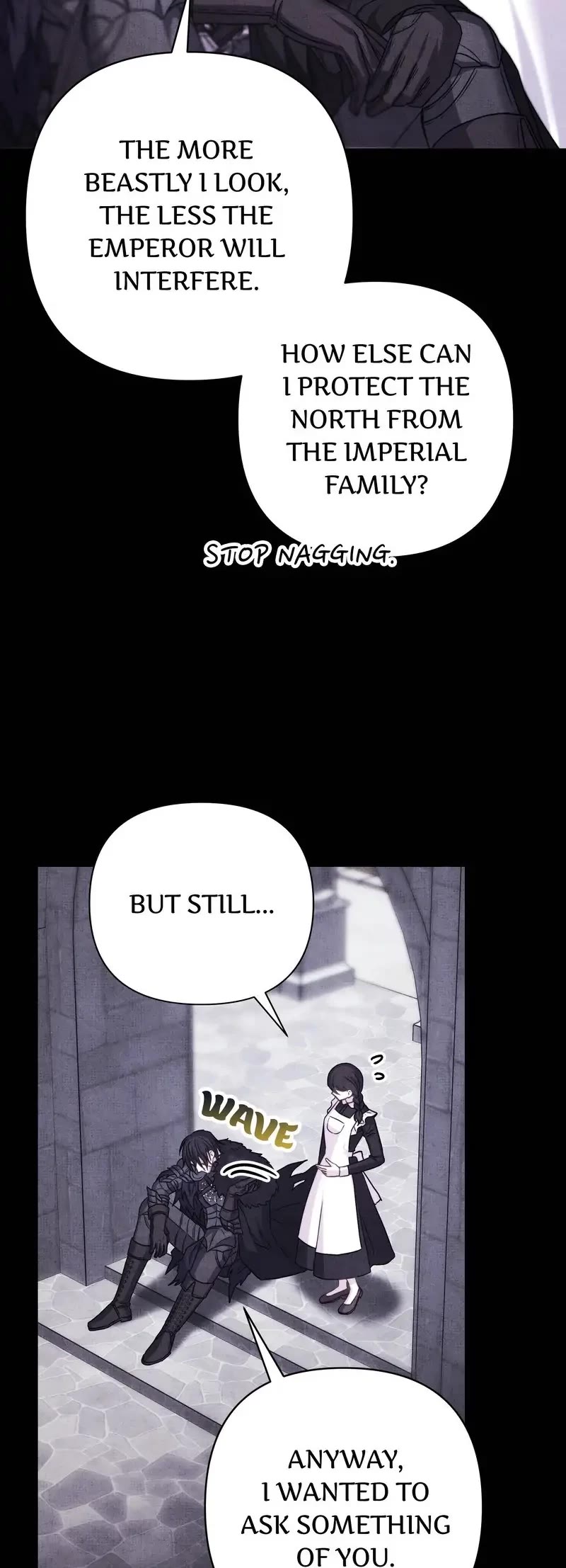 Another Typical Fantasy Romance chapter 86 page 49