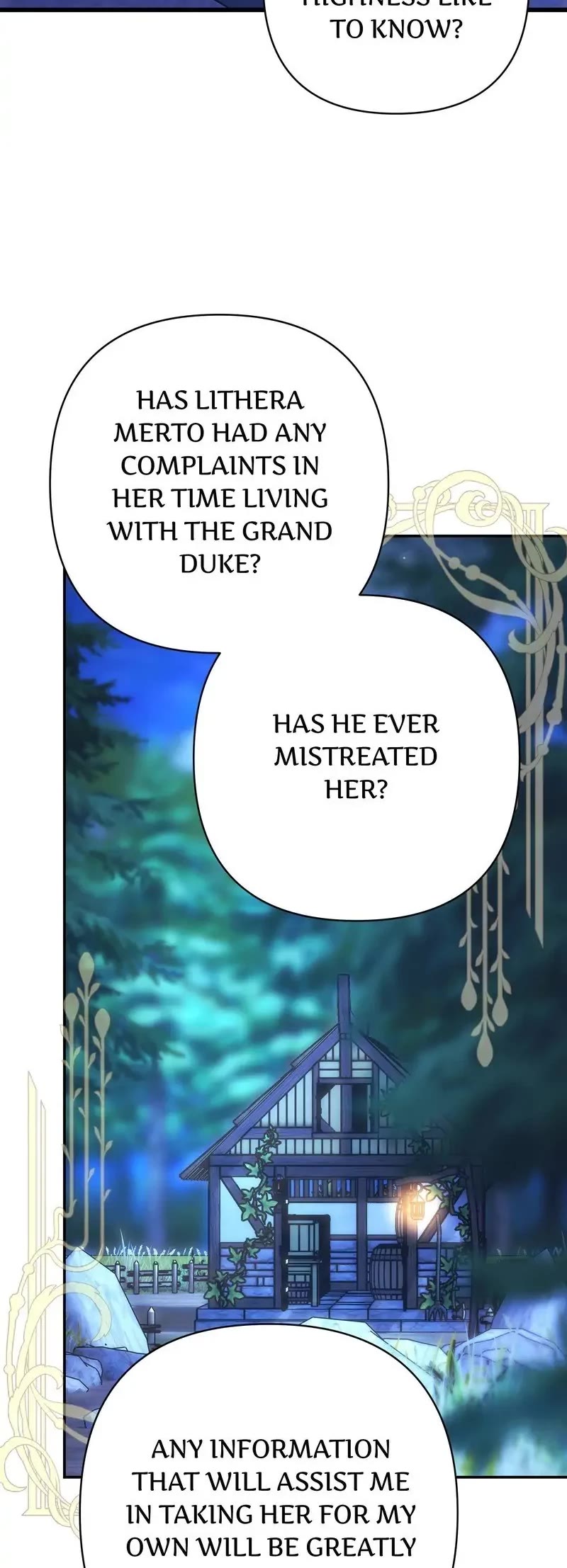 Another Typical Fantasy Romance chapter 86 page 5