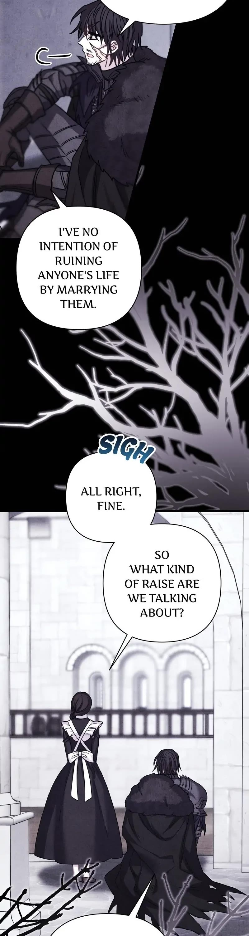 Another Typical Fantasy Romance chapter 86 page 53