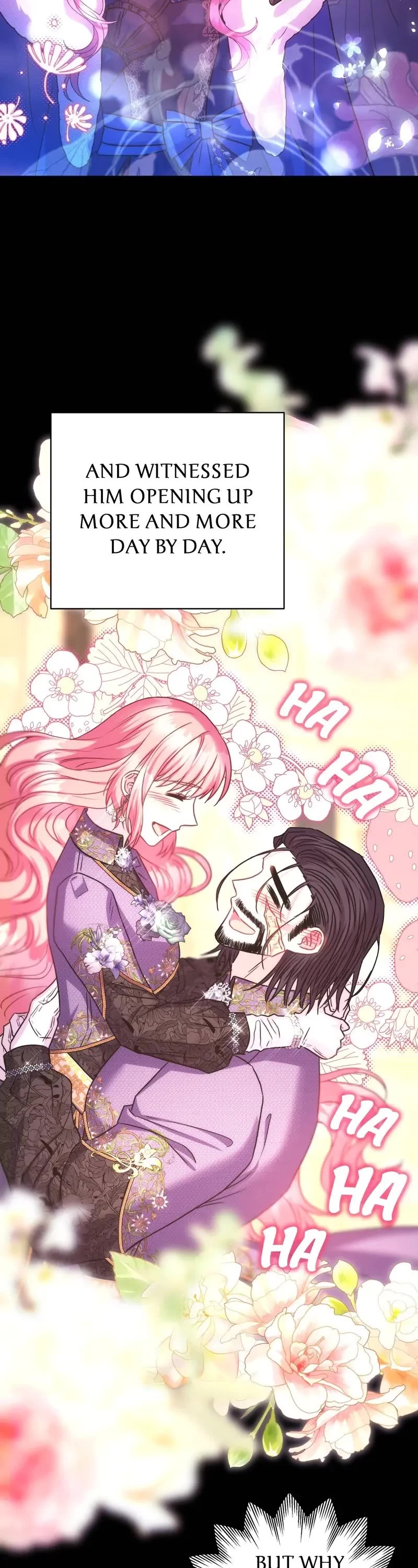 Another Typical Fantasy Romance chapter 86 page 57