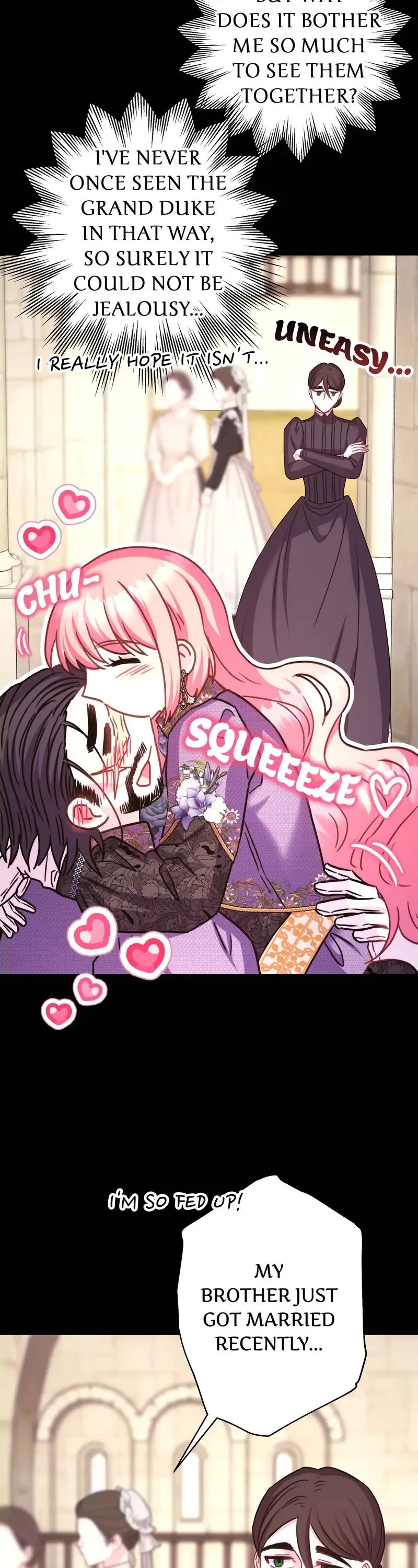 Another Typical Fantasy Romance chapter 86 page 58