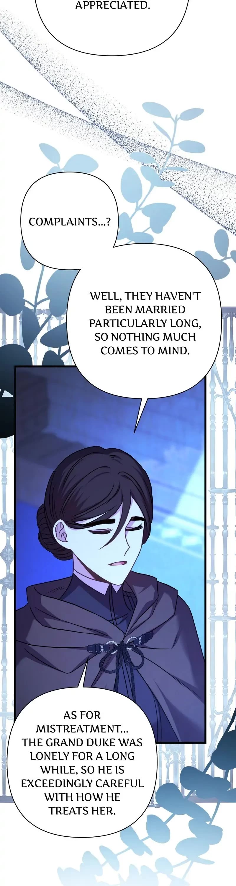 Another Typical Fantasy Romance chapter 86 page 6