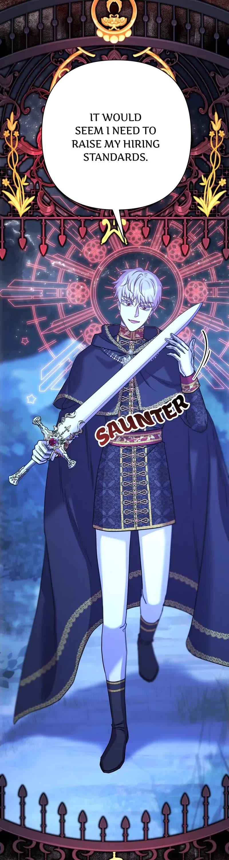 Another Typical Fantasy Romance chapter 86 page 66