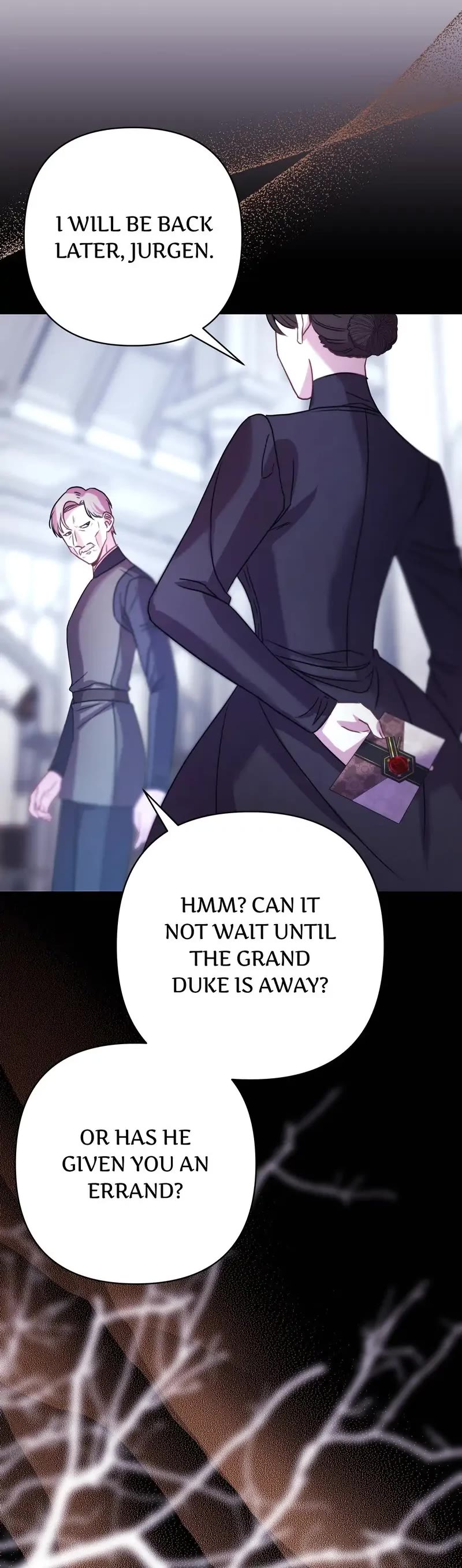 Another Typical Fantasy Romance chapter 86 page 69