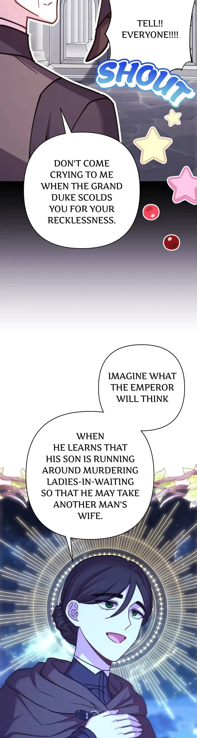 Another Typical Fantasy Romance chapter 86 page 72