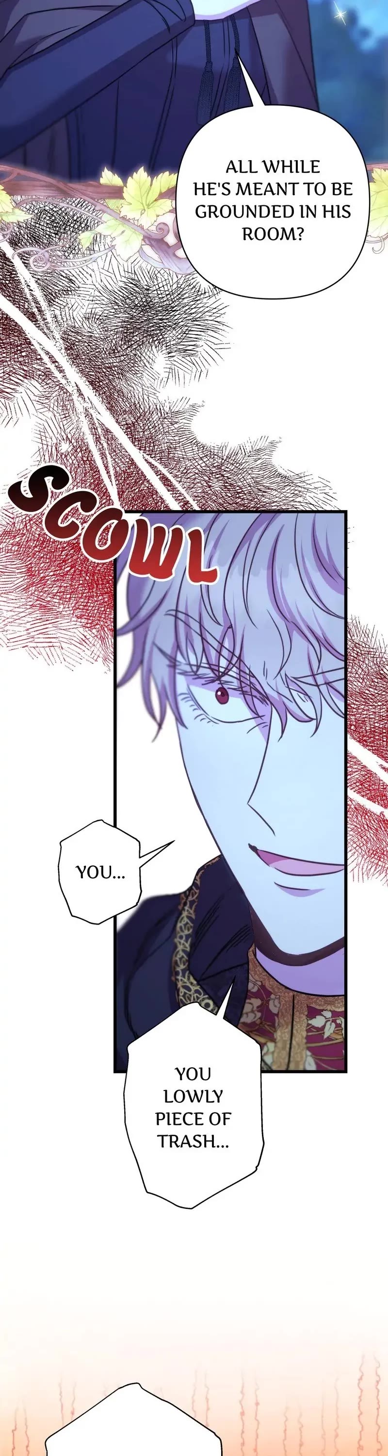 Another Typical Fantasy Romance chapter 86 page 73