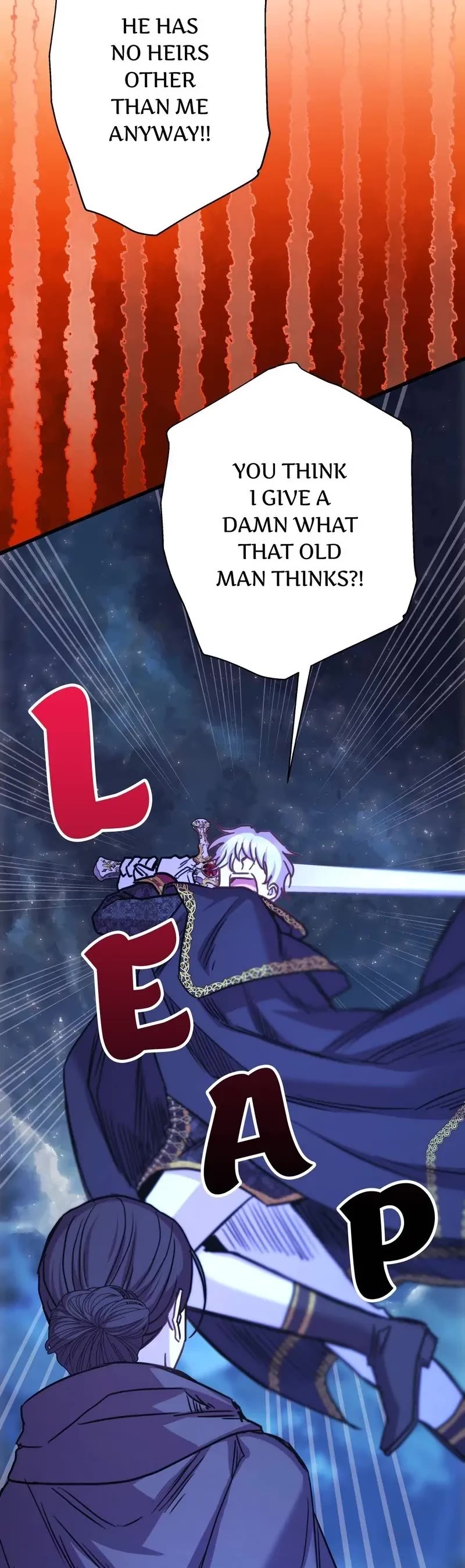 Another Typical Fantasy Romance chapter 86 page 74