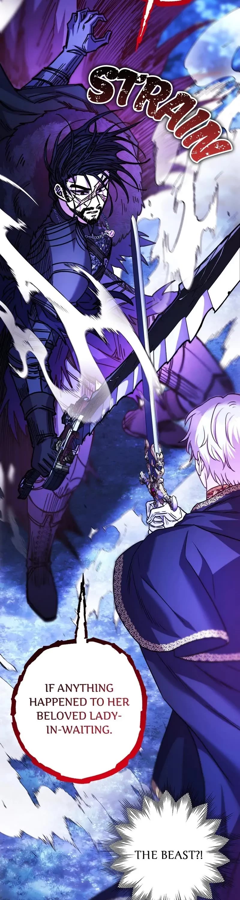 Another Typical Fantasy Romance chapter 86 page 77