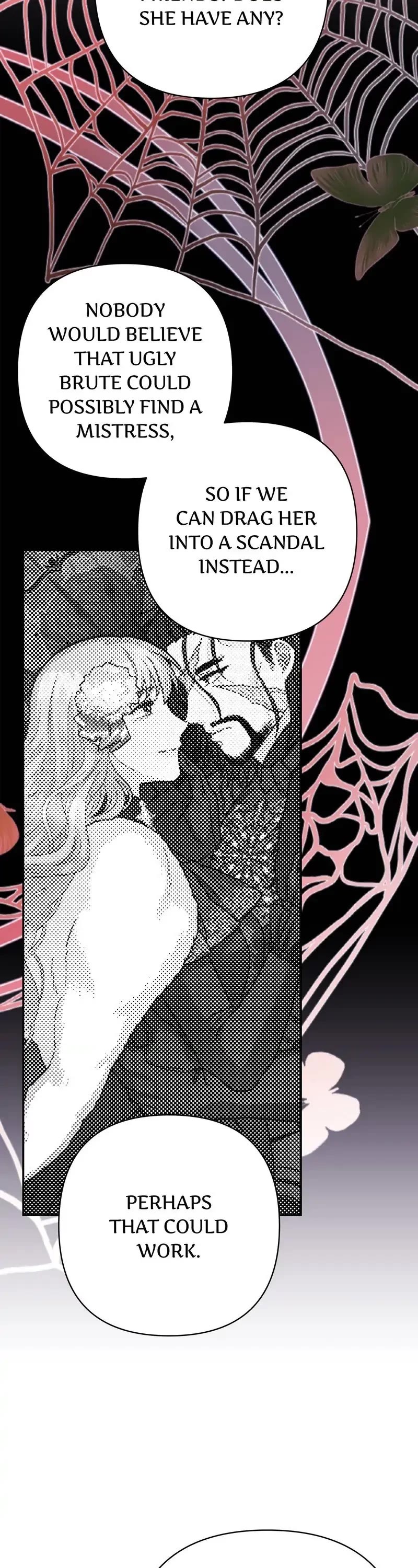 Another Typical Fantasy Romance chapter 86 page 8